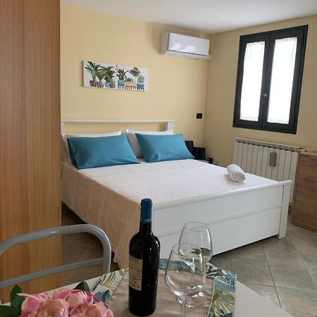 D'Annunzio Home Нардо Экстерьер фото