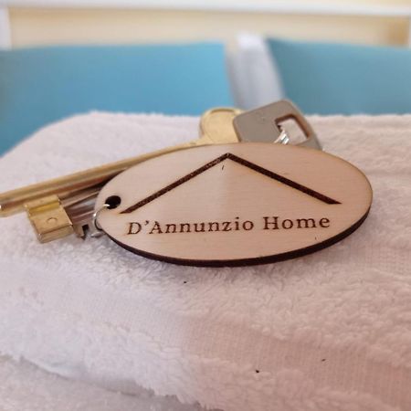 D'Annunzio Home Нардо Экстерьер фото