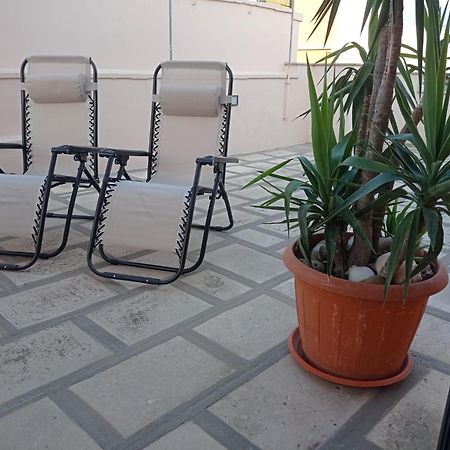D'Annunzio Home Нардо Экстерьер фото