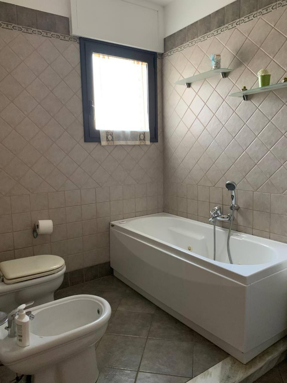 D'Annunzio Home Нардо Экстерьер фото