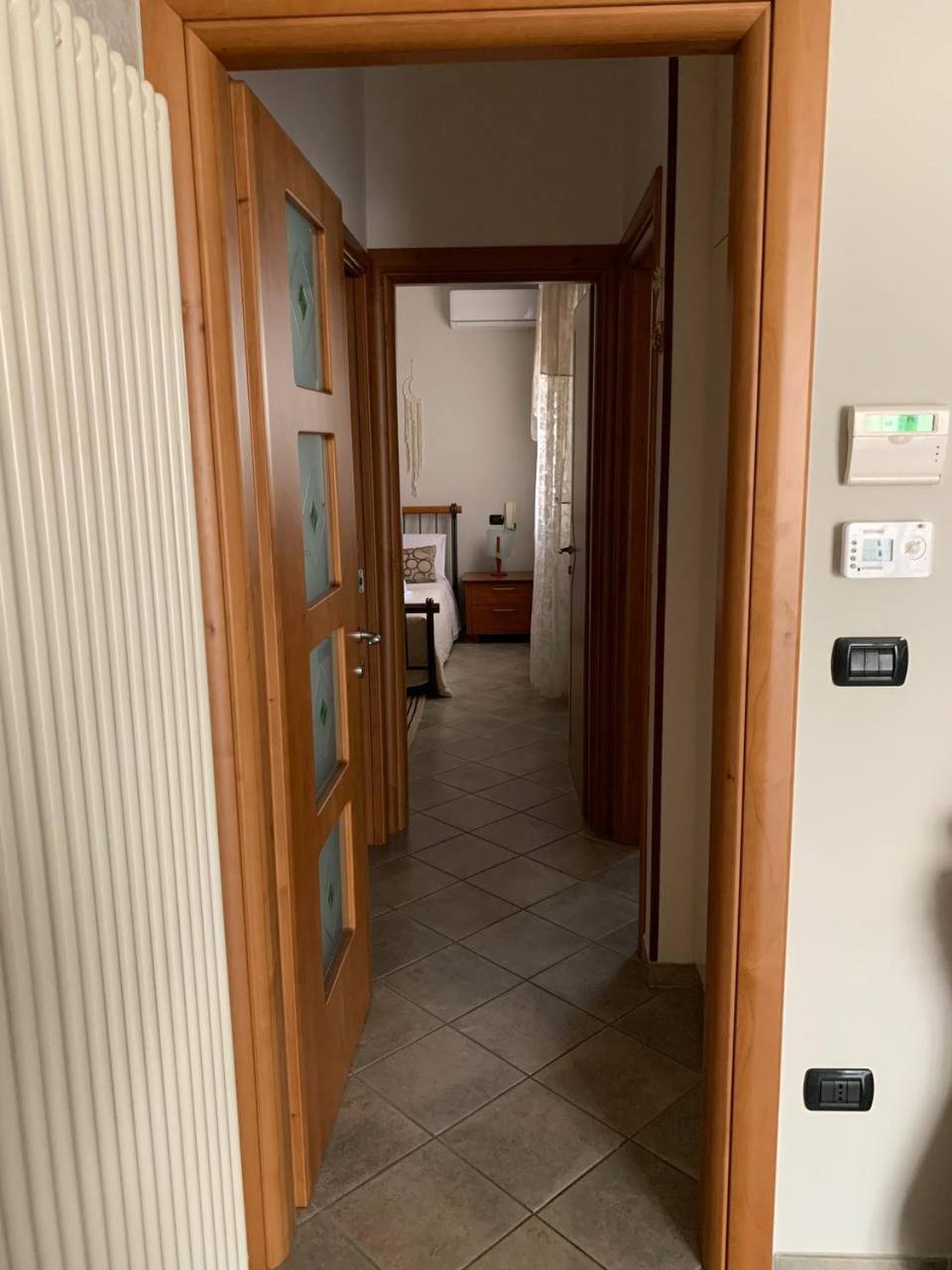 D'Annunzio Home Нардо Экстерьер фото