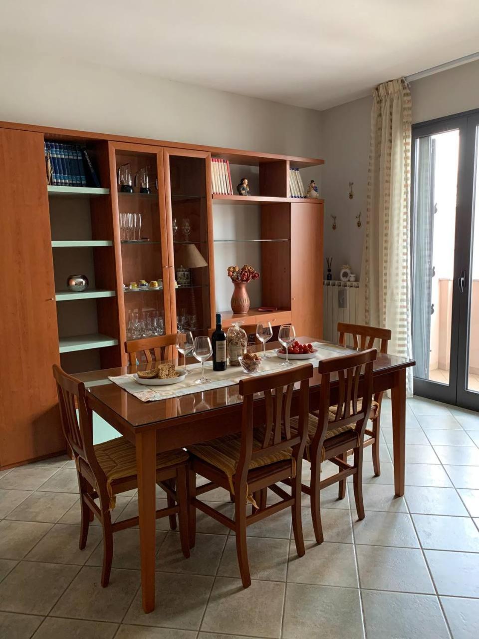 D'Annunzio Home Нардо Экстерьер фото