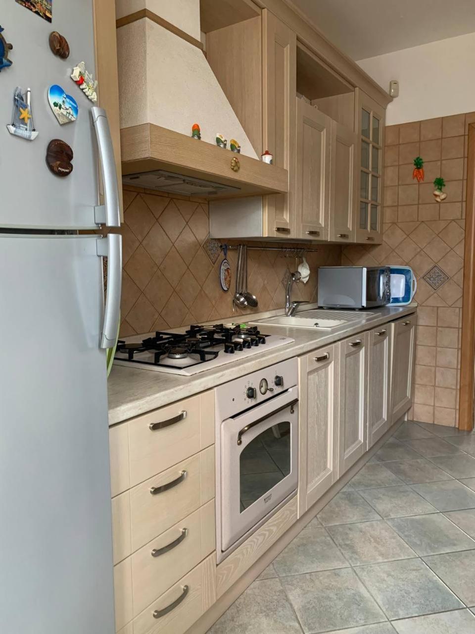 D'Annunzio Home Нардо Экстерьер фото