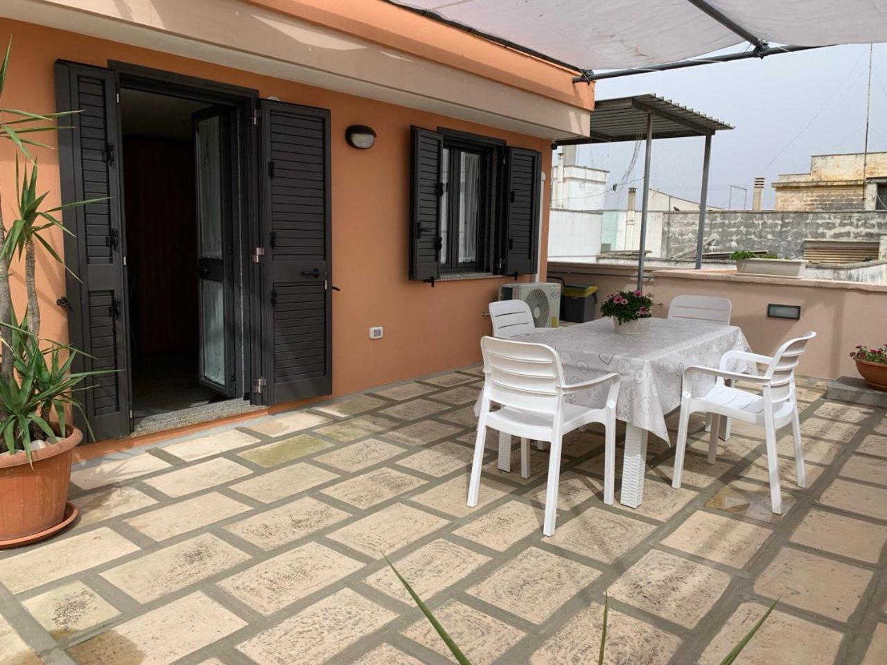 D'Annunzio Home Нардо Экстерьер фото