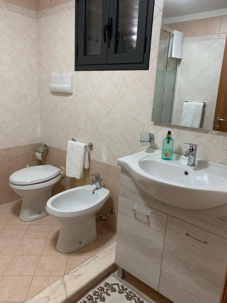 D'Annunzio Home Нардо Экстерьер фото