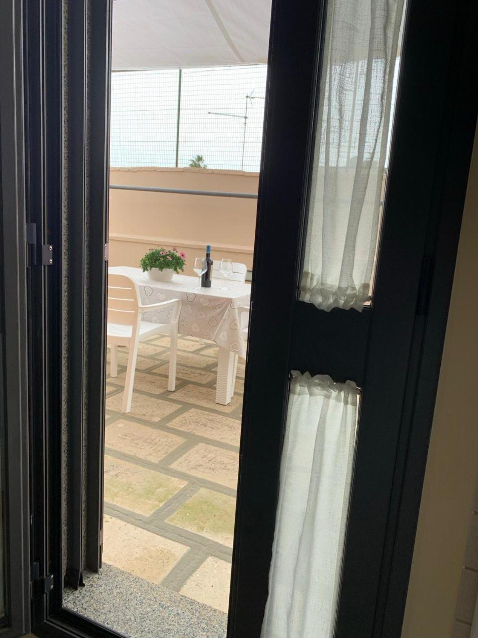 D'Annunzio Home Нардо Экстерьер фото