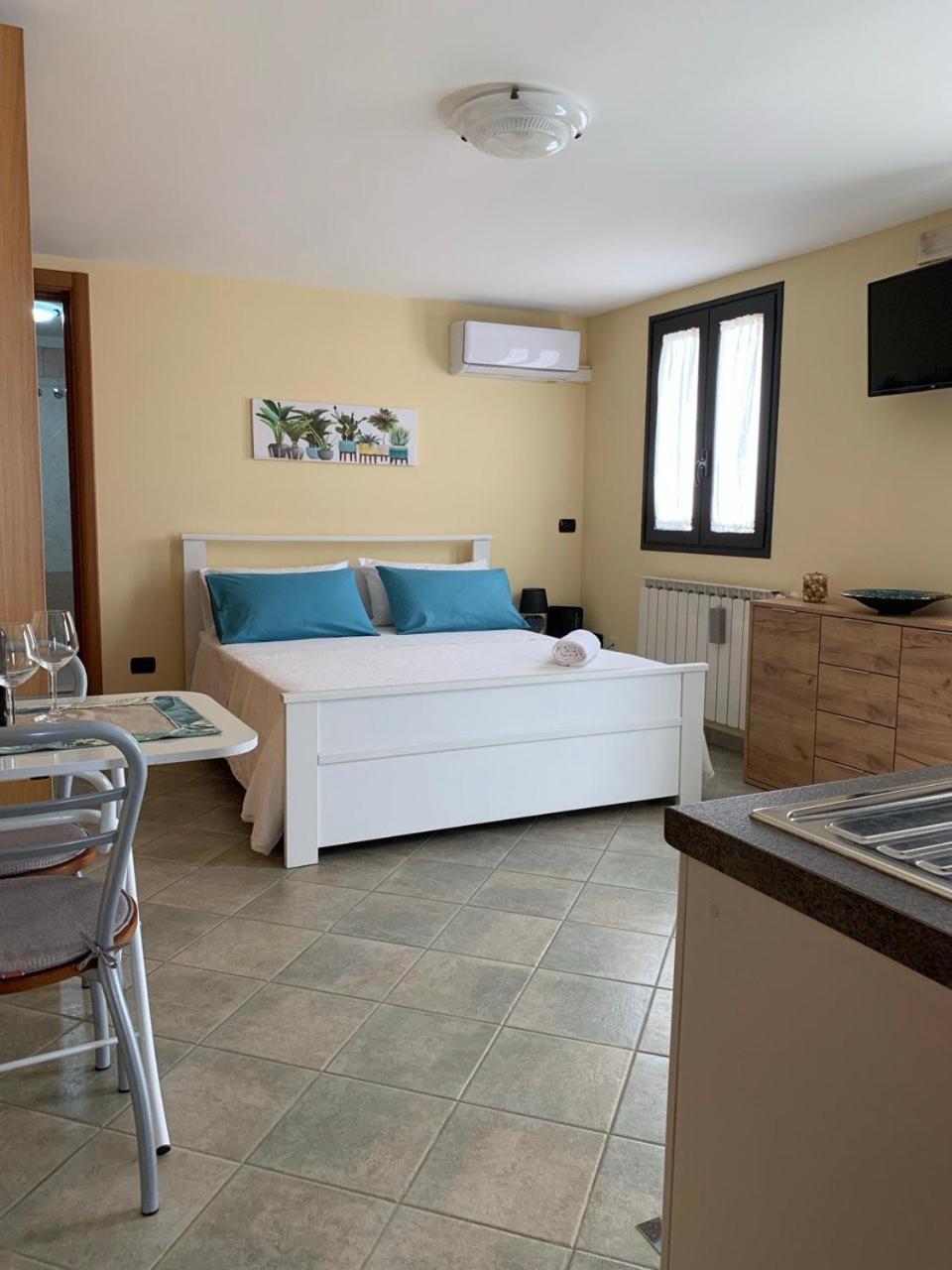 D'Annunzio Home Нардо Экстерьер фото