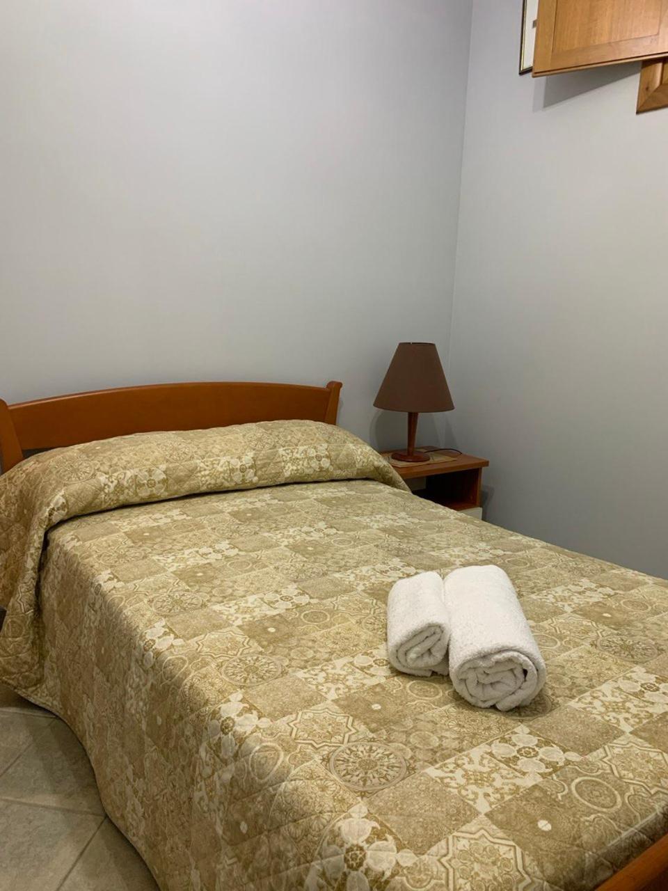 D'Annunzio Home Нардо Экстерьер фото