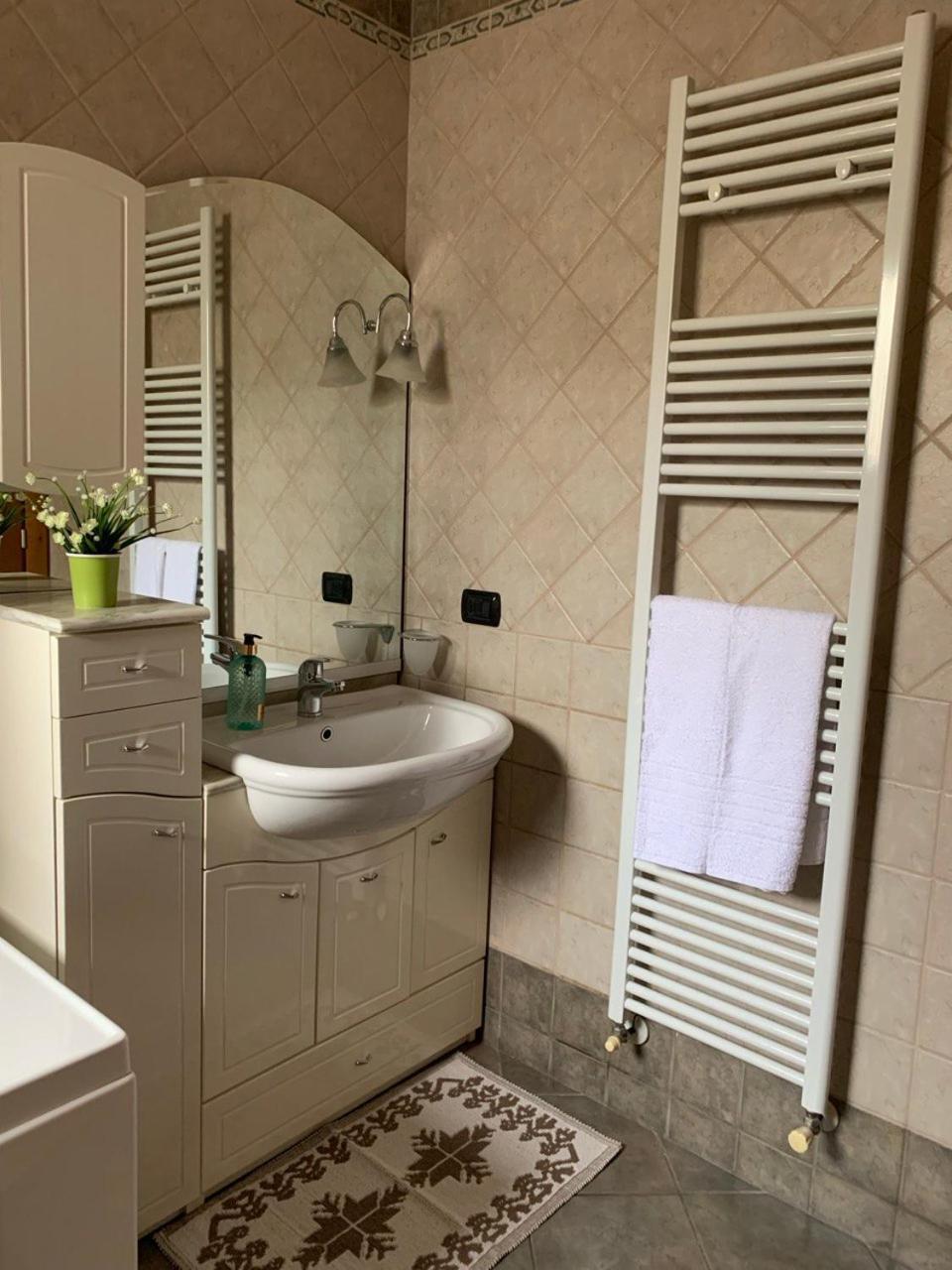 D'Annunzio Home Нардо Экстерьер фото