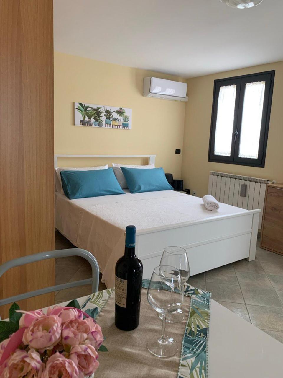 D'Annunzio Home Нардо Экстерьер фото