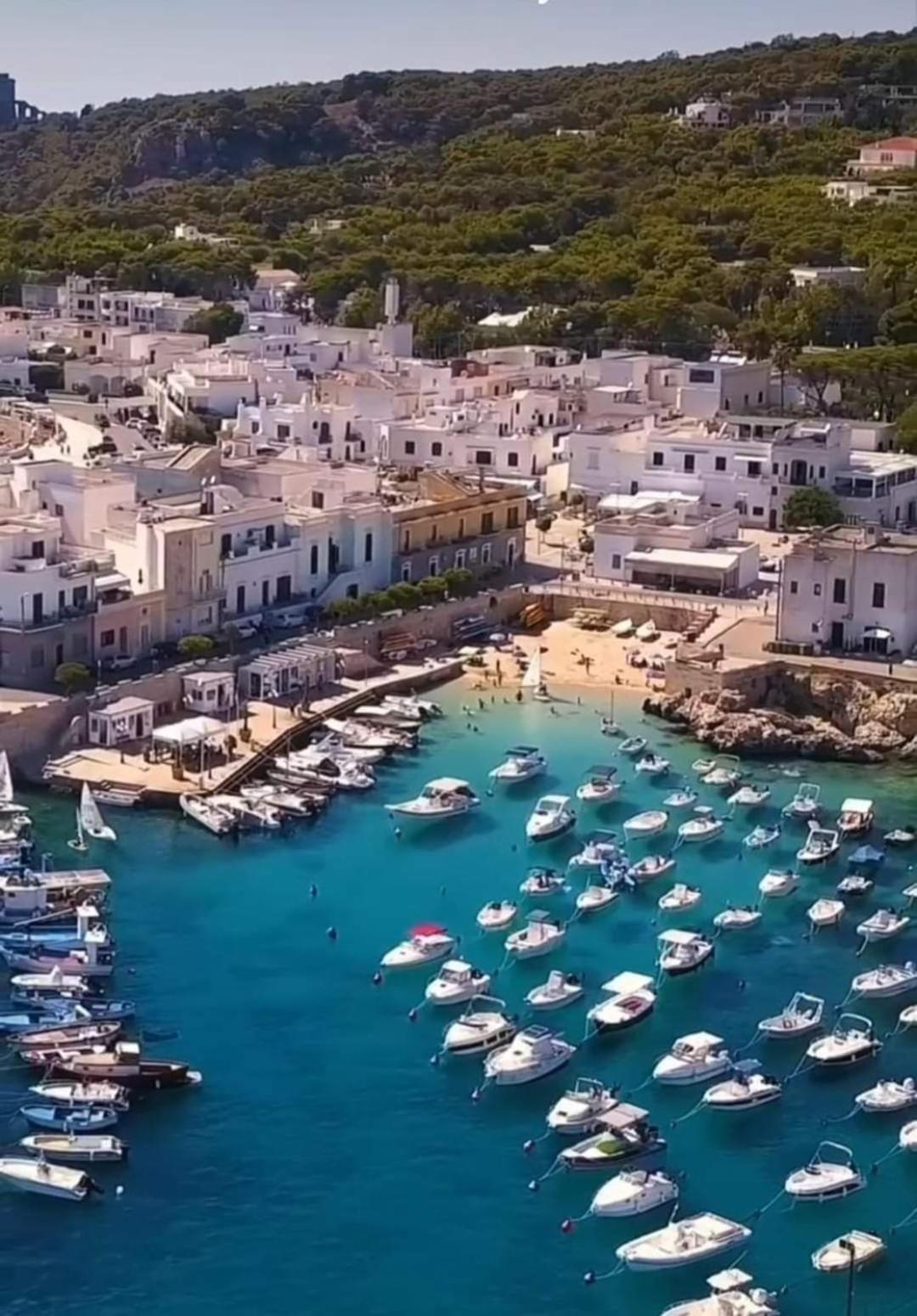 D'Annunzio Home Нардо Экстерьер фото