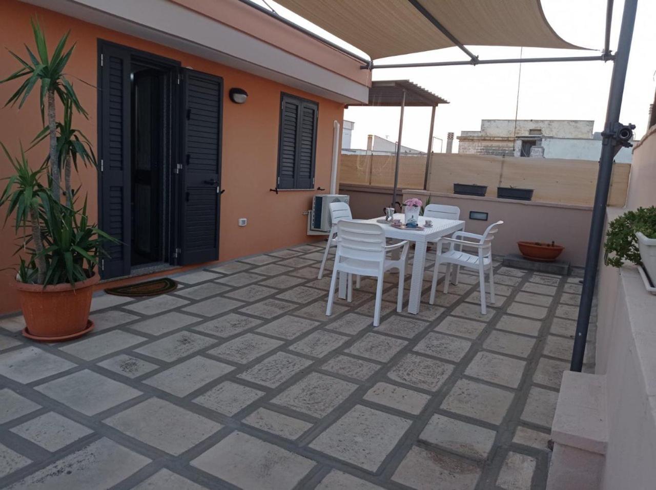 D'Annunzio Home Нардо Экстерьер фото